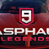 download Asphalt 9: Legends Apk Full + OBB Data android mediafire / mega
