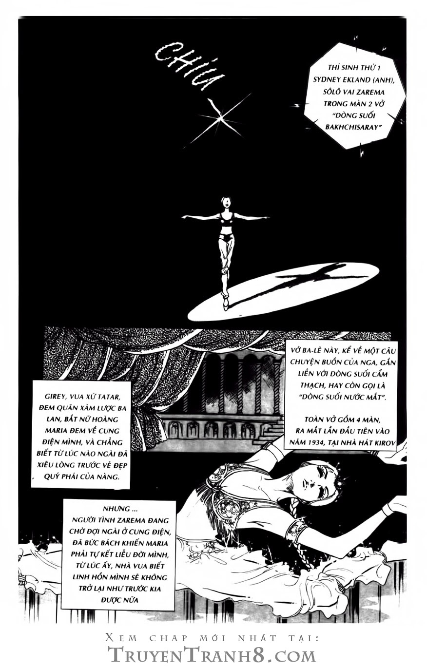 Swan - Vũ Khúc Thiên Nga Chap 79 - Next Chap 80