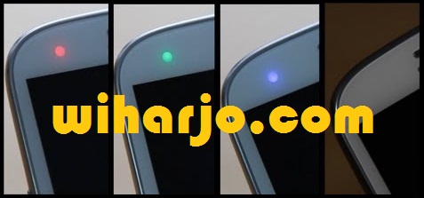 Cara Mengaktifkan Lampu LED Notifikasi di HP Android