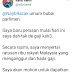 Parlimen Bubar, Rafizi Mahu Apply BRIM