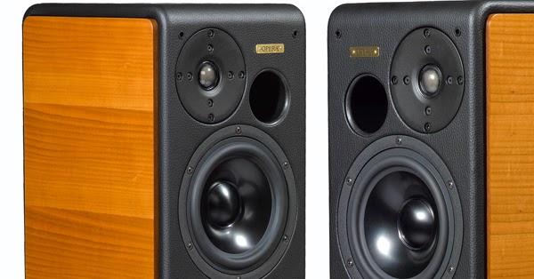 opera prima speakers