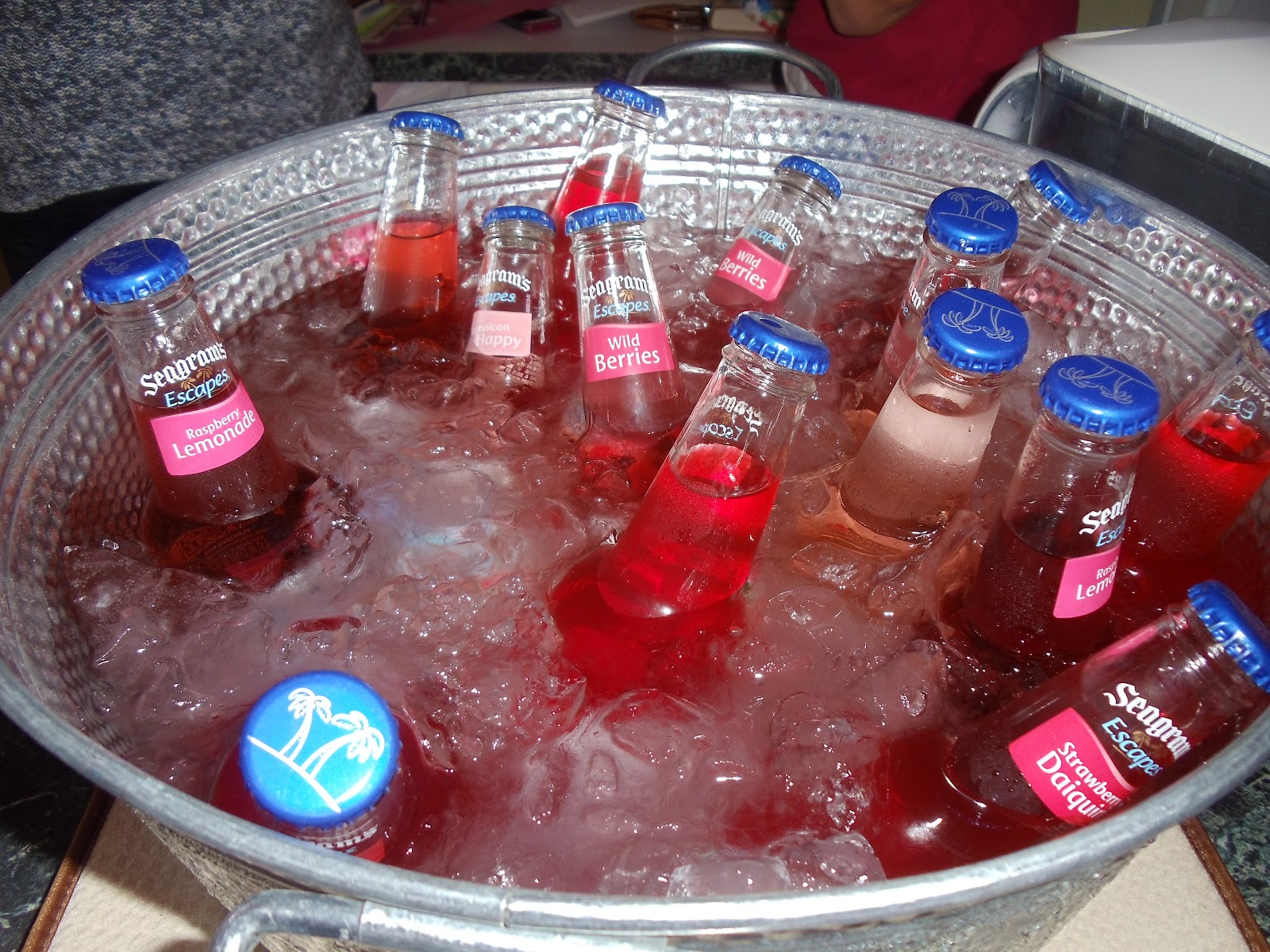 Your Perfect Event Breast Cancer Survivor Party