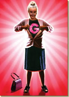 Cuentos Para Niños: Cuento Infantil: La Super Abuela