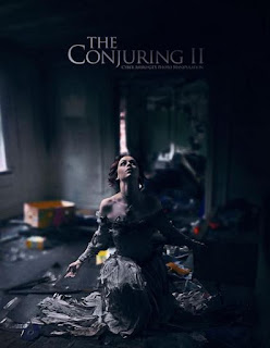 Sinopsis The Conjuring 2