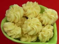 Resep dan cara buat Kue Sagu Keju Spesial Resep dan cara buat Kue Sagu Keju Spesial