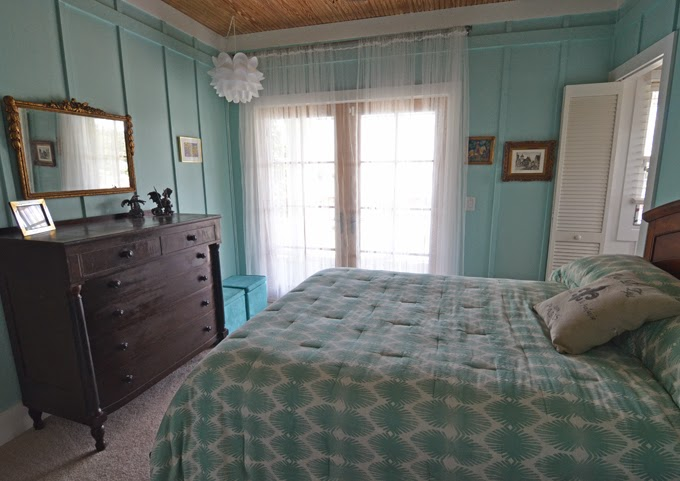 decoração quarto de casal