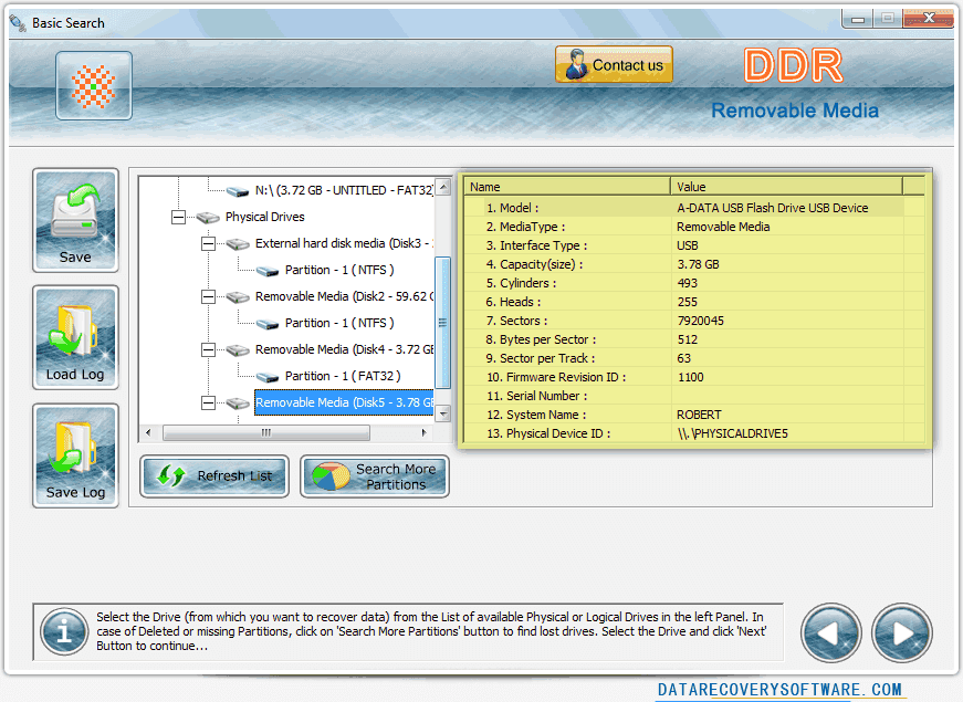 free usb drive recovery free usb drive recovery