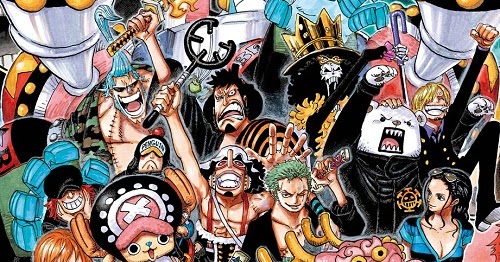 samehadaku one piece episodes