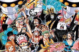 One Piece Sub Indo Episode 001-860 [Batch X265]