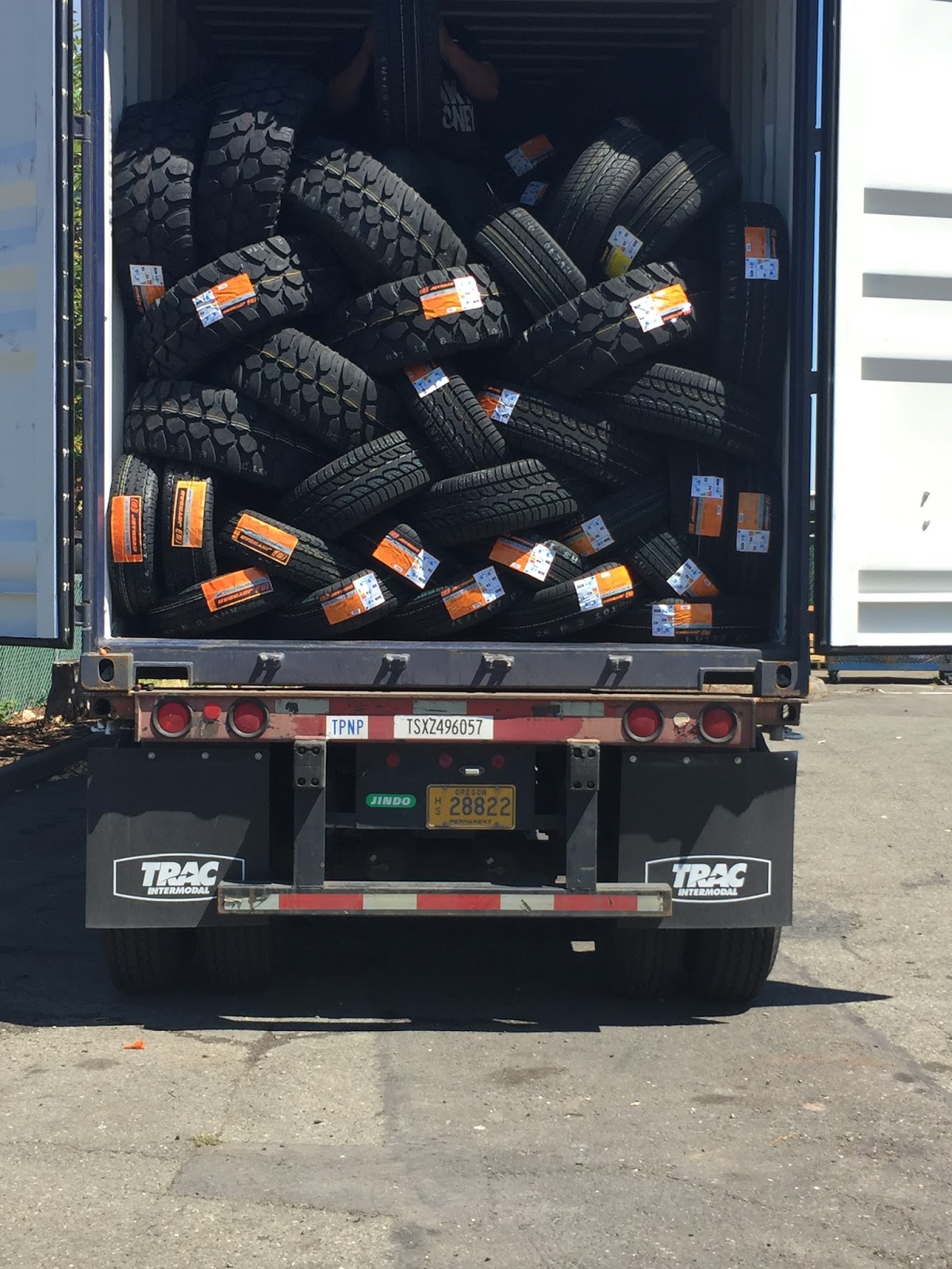 56 Street Tires • Home of the 18 Used Tire. Best Prices on New Tires