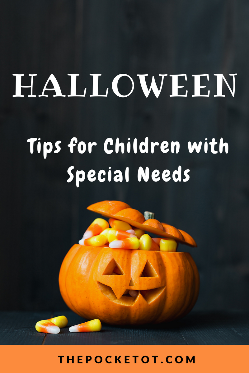 How to explain halloween to kids ann's blog