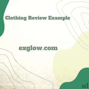 Exglow - Online Shopping For usa | Best Clothing webise for USA