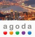 Agoda釜山訂房去～