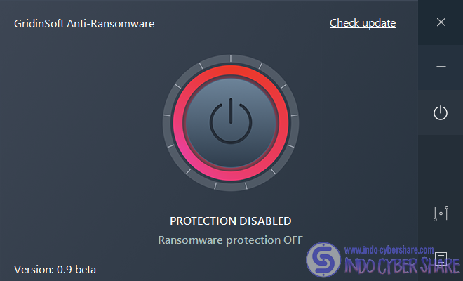 GridinSoft Anti-Ransomware GridinSoft Anti-Ransomware