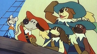 Cool-tura retro. La mejor forma de (re)vivir los ochentas.: D&rsquo;artacan y