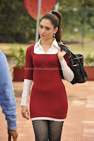 Tamanna, in, tight, dress, ,navel,thigh, show