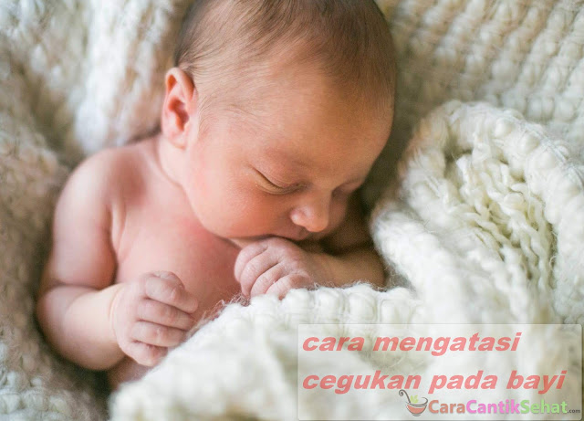 Cara Mengatasi Cegukan Pada Bayi Cara Mengatasi Cegukan Pada Bayi