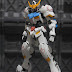 Custom Build: HG 1/144 Gundam Barbatos "Detailed"