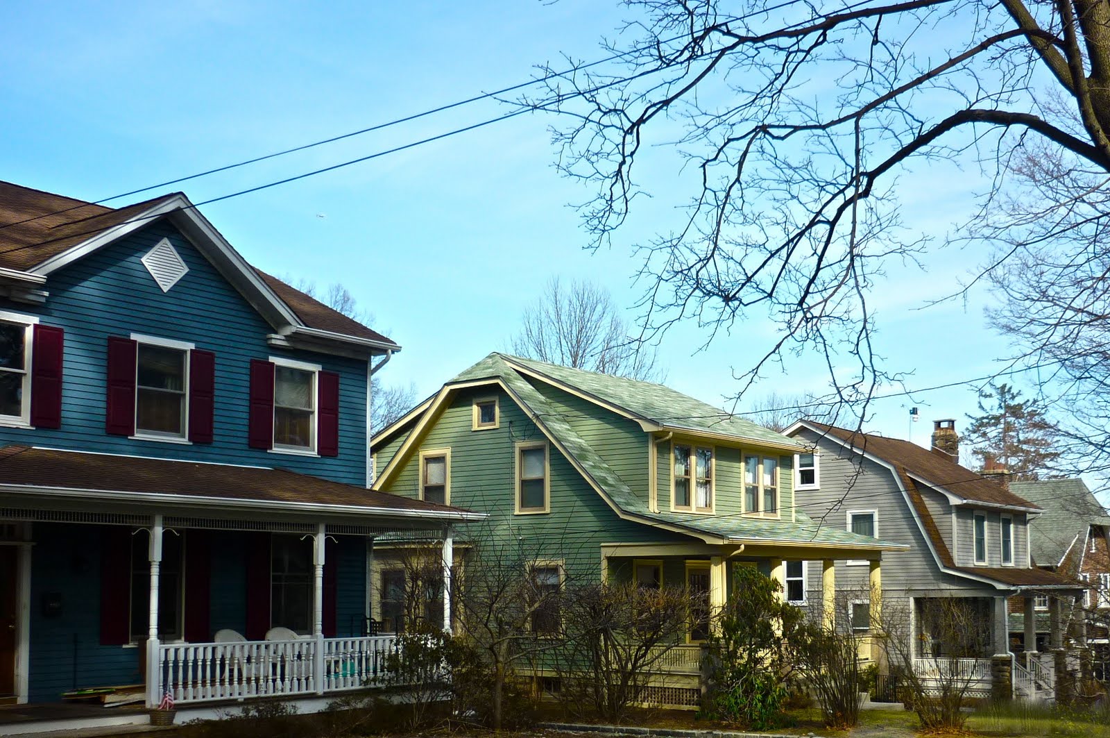 Nyack Snap Nyack Homes