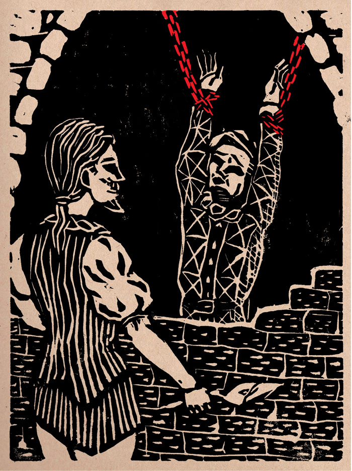 The Naked Vine Wine Advice For The Rest Of Us For The Love Of God Montresor Adventures In Sherry