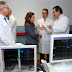 Nueva telemetría en Talavera para los pacientes cardiopulmonares