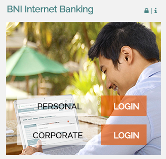 Cara Daftar dan Aktivasi Internet Banking BNI Cara Daftar dan Aktivasi Internet Banking BNI