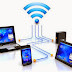  Turn your Laptop into WIFI hotspot in One Click Without Software