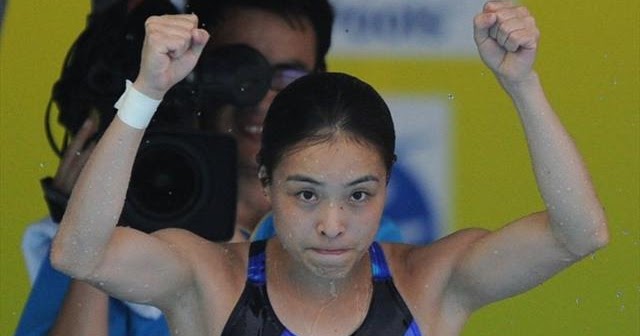 Wu Minxia