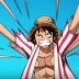 One Piece 894: El Mejor Cazarrecompensas Del Mundo - ADELANTO