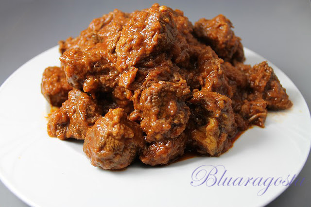 Il gulasch istriano-triestino