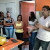 POPULAÇÃO DE BAIANÓPOLIS IMPLANTA EQUIPE DO NASF (NÚCLEO DE APOIO À SAÚDE DA FAMÍLIA)