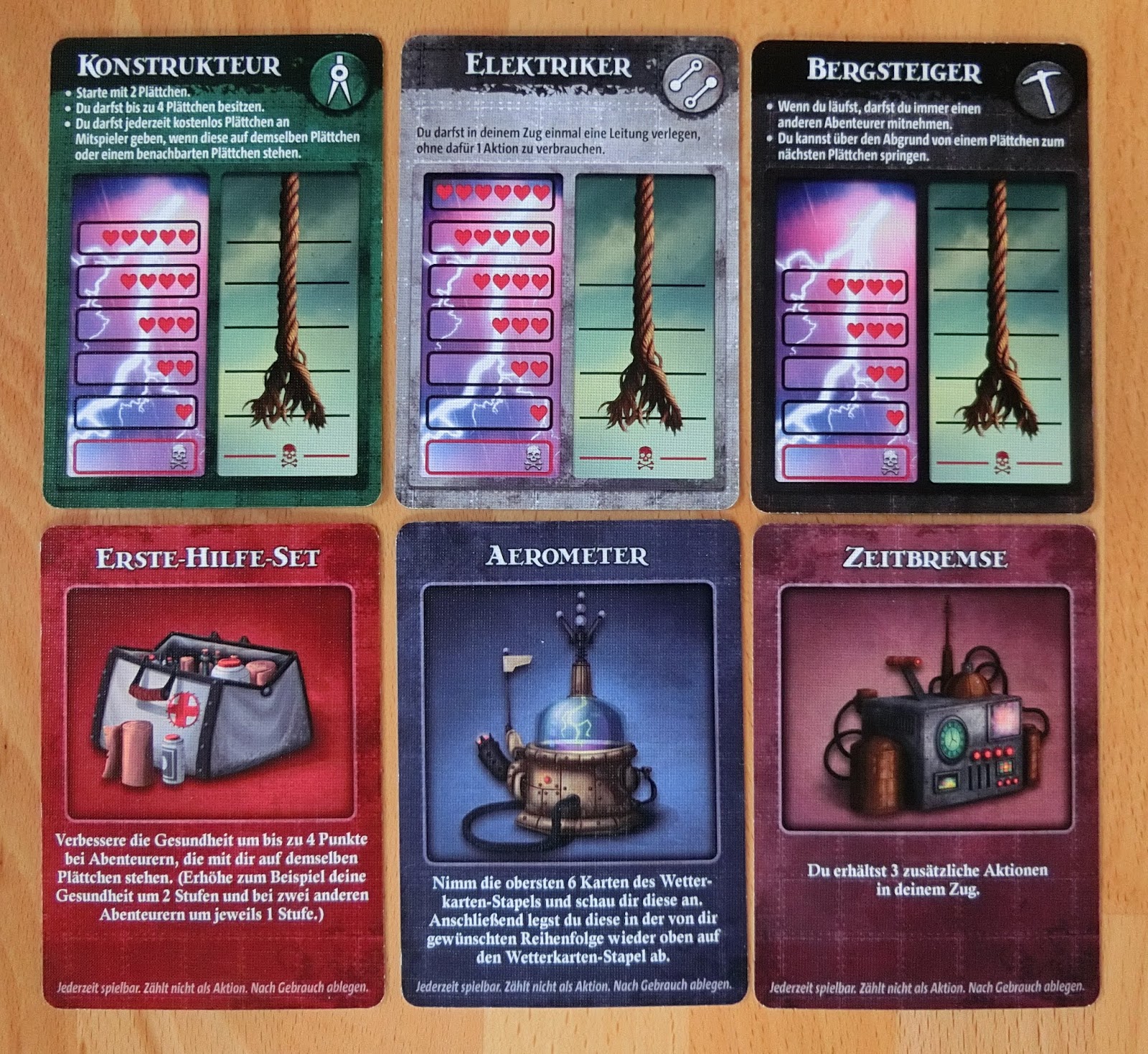 Spielfreu N De Forbidden Sky