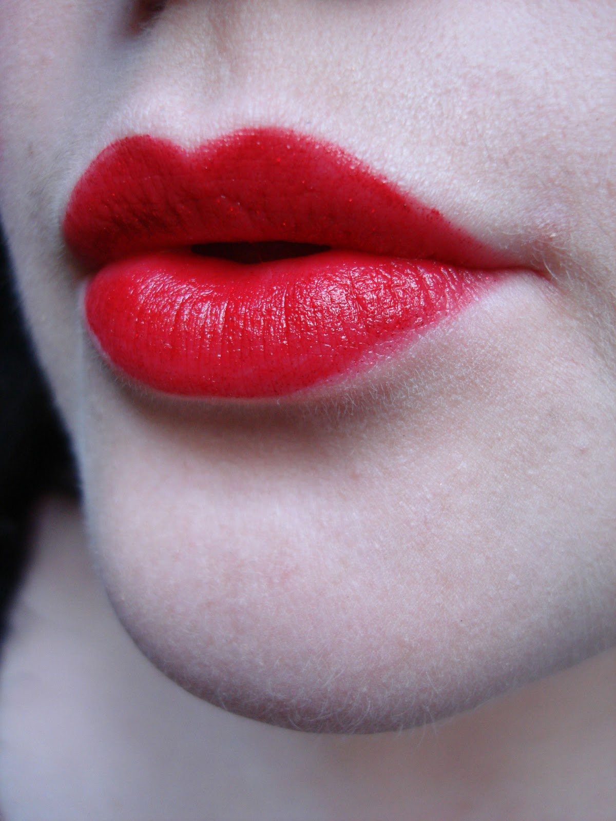 Funny Face's place: Conjurers Cosmetics Lip Products