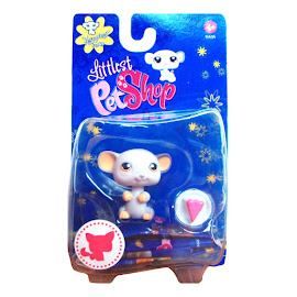 Littlest Pet Shop Singles Mouse (#1048) Pet
