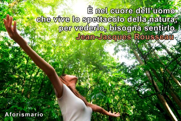 Frasi Sul Paradiso Della Natura Frasi Sul Rispetto Della Natura
