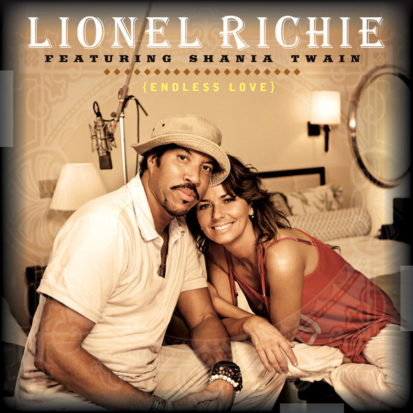 Lirik Lagu Lionel Richie Endless Love &amp; Terjemahannya