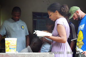 Haitians Helping Haitians