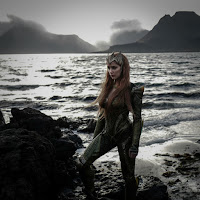 Justice League Amber Heard Image 1 (1)