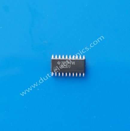 jual ic smd sn74hc377nsr murah original distributor komponen elektronik jual ic smd sn74hc377nsr murah original distributor komponen elektronik