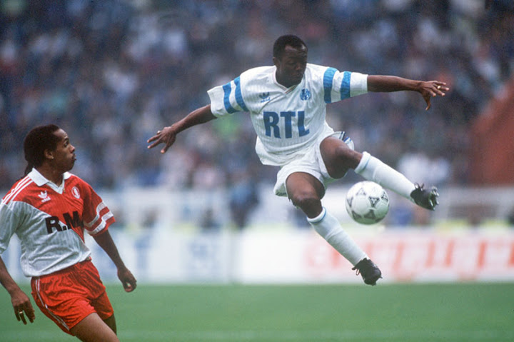 Quiz Abedi Pelé | Sport, Loisirs