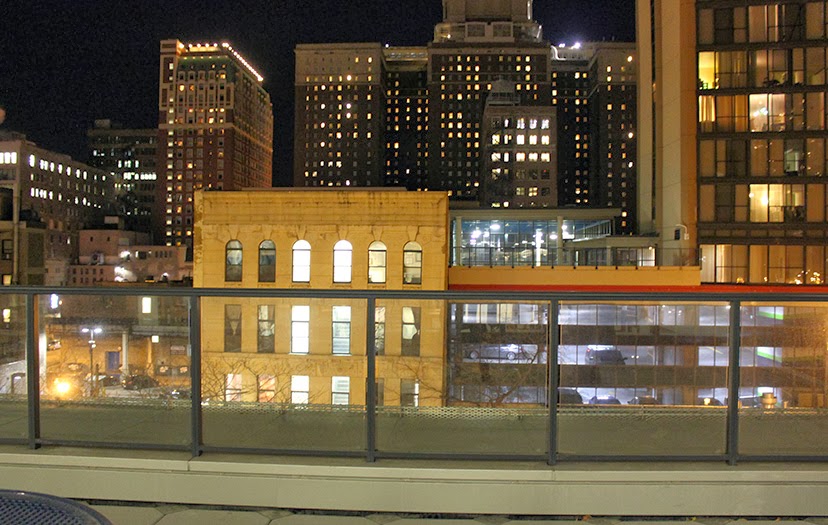 ArchitectureChicago PLUS A Preview The new Jones College Prep at