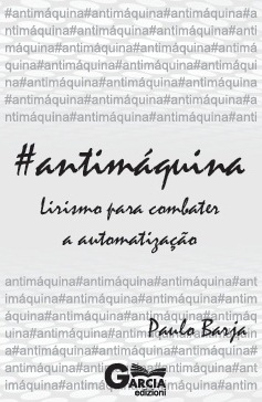 #antimáquina