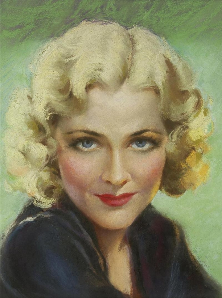 Rolf Armstrong American Pin up painter Tutt'Art@ () Rolf Armstrong American Pin up painter Tutt'Art@ ()
