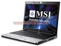 Daftar Harga Laptop MSI Terbaru - Info Bandar Lampung