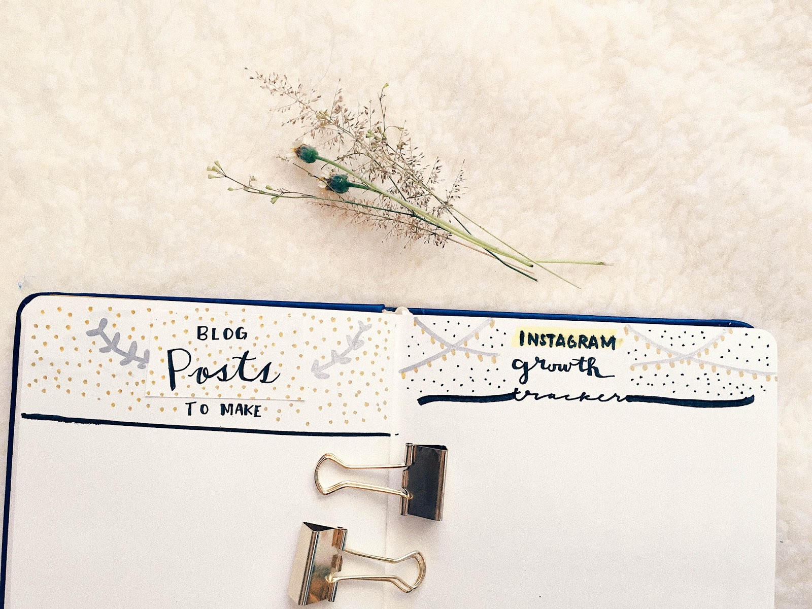 379 Bullet Journal Ideas The Master List Printographic