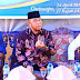 H.Zainuddin Hadiri Isra" Mi"raj 1438 H. Desa Onto