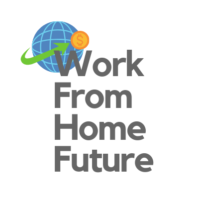 Work From Home Future