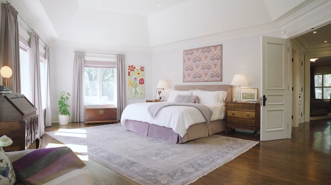 Tour 3 Donino Ct, North York, ON vs. 36 Interior Design Photos