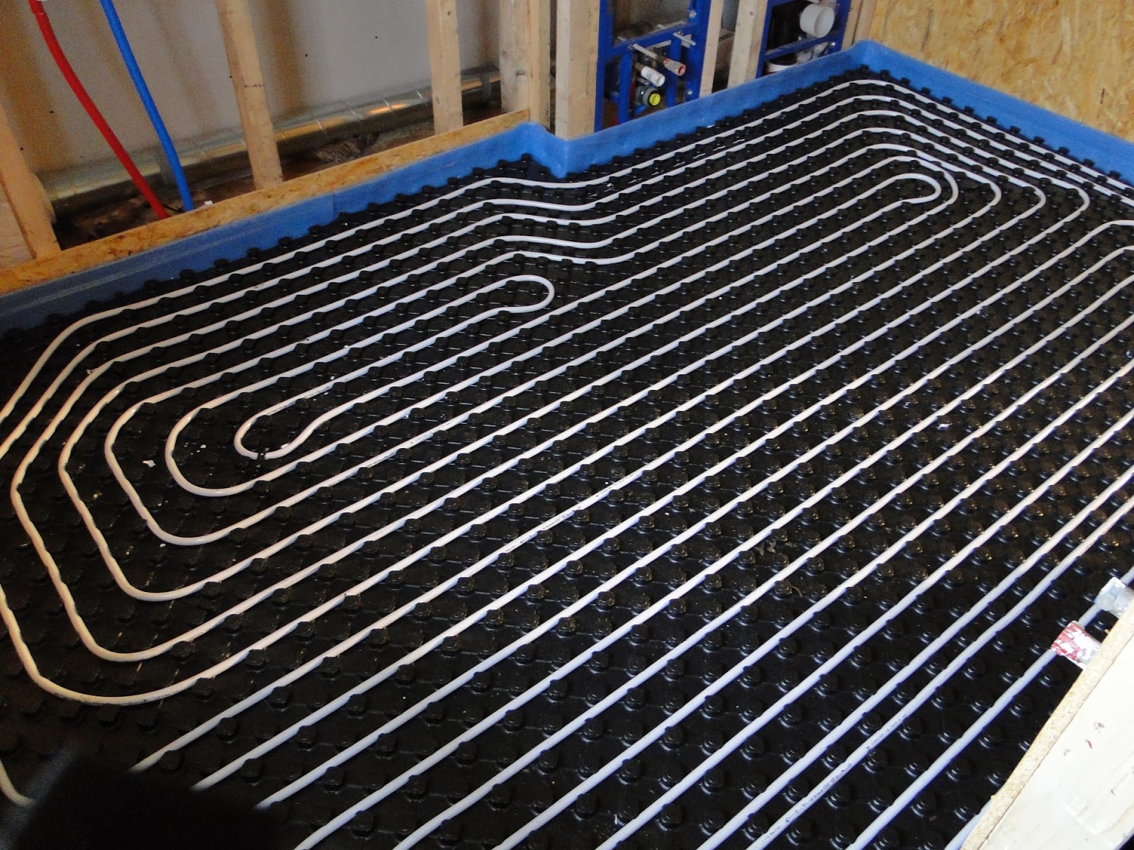 styropor für fußbodenheizung