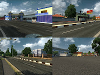 Map M.K.S beta version by Rio Bagus - ETS2 v1.30 Map M.K.S beta version by Rio Bagus - ETS2 v1.30